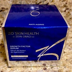 ZO Skin Health Growth Factor Serum NEW